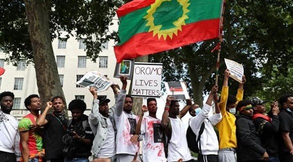 ارتفاع حصيلة الاحتجاجات في أثيوبيا إلى 239 قتيلاً